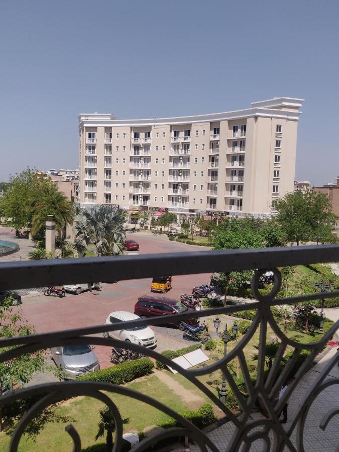 लॉर्ड कान्हा पैलेस Homestay