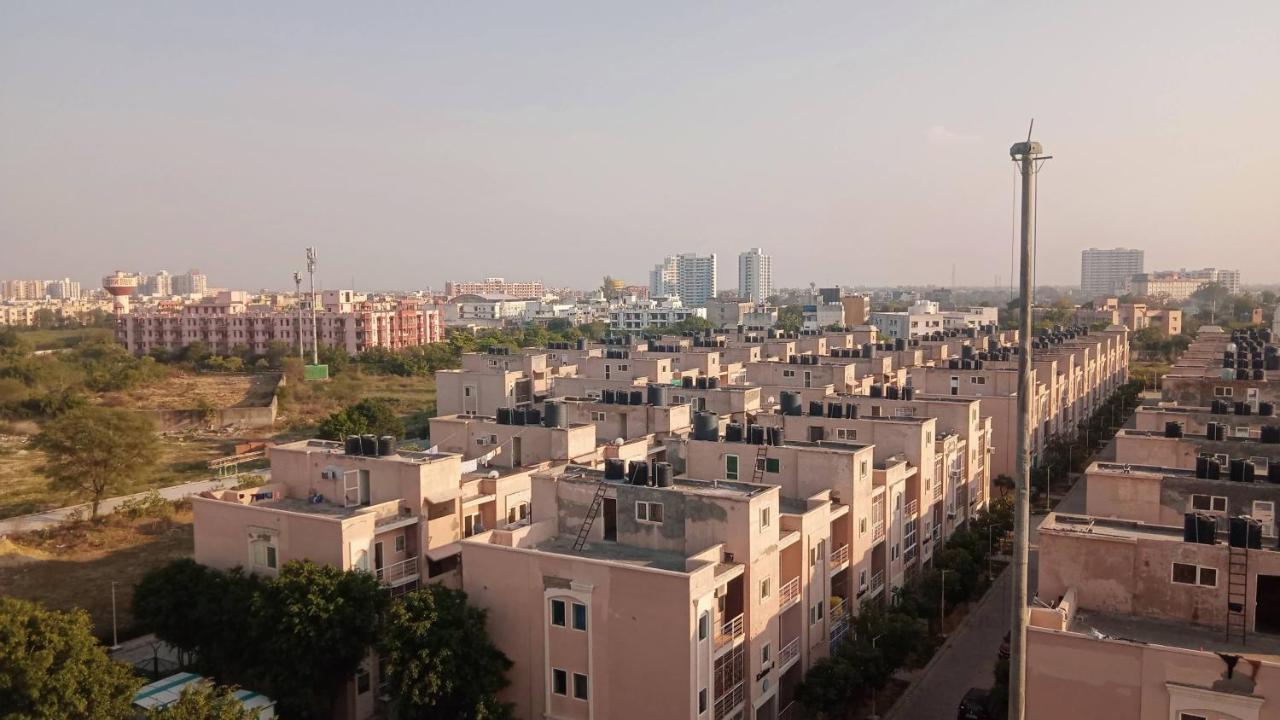 Homestay लॉर्ड कान्हा पैलेस Vrindavan