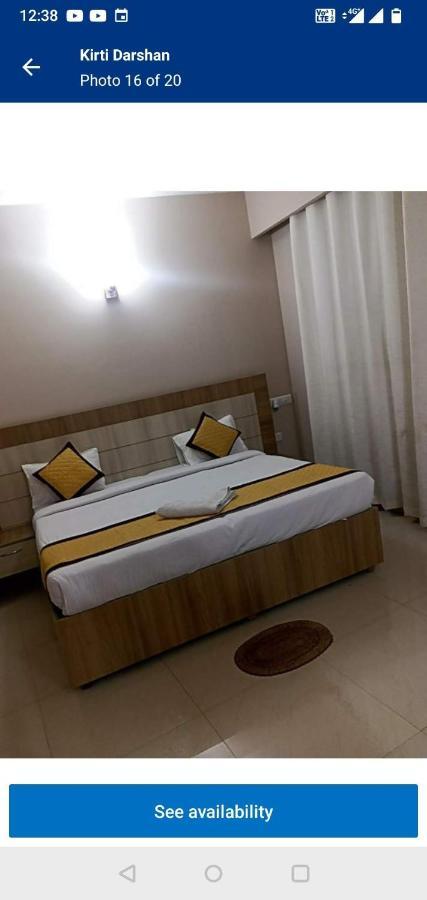 लॉर्ड कान्हा पैलेस Homestay