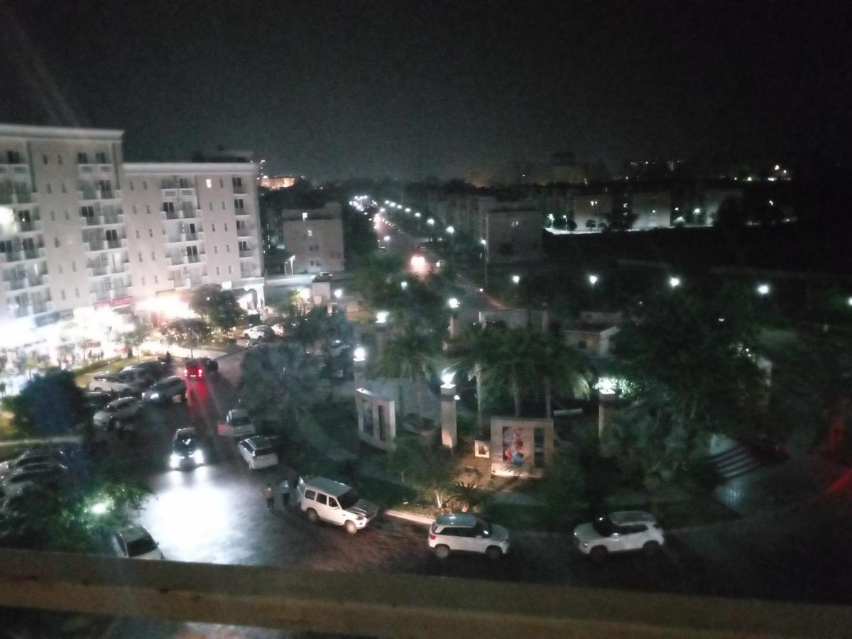 Homestay लॉर्ड कान्हा पैलेस Vrindavan
