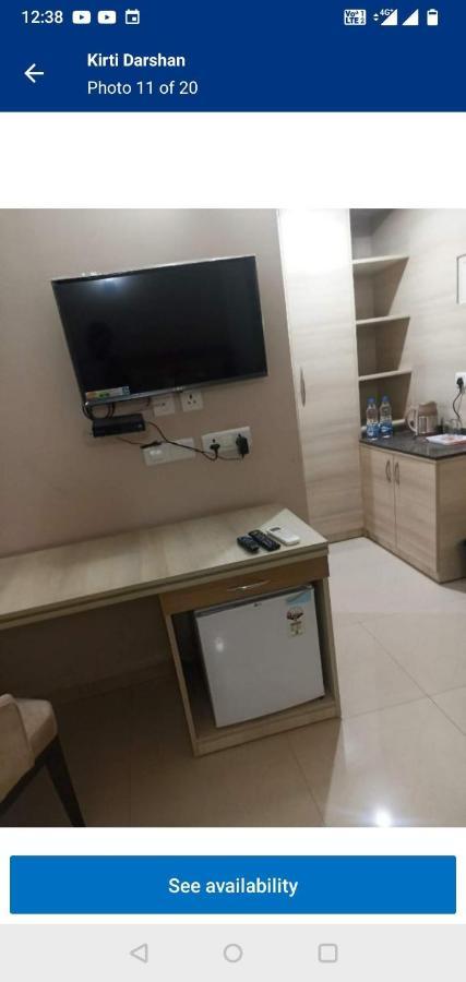 लॉर्ड कान्हा पैलेस Homestay