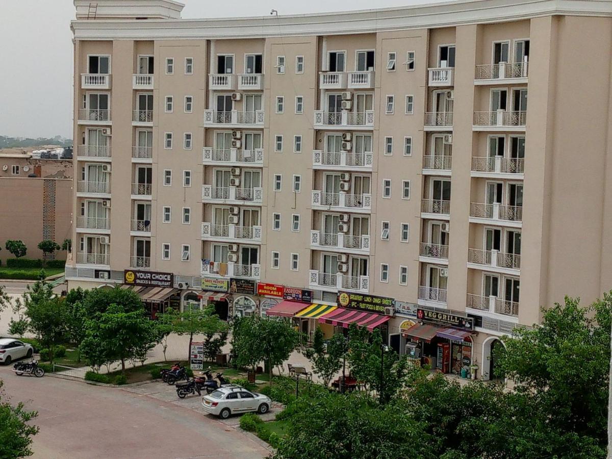 Homestay लॉर्ड कान्हा पैलेस